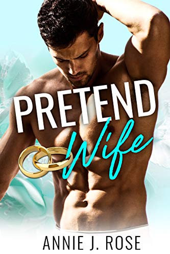 Pretend Wife (Forbidden Desires) (English Edition)