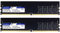 Timetec 16GB KIT (2x8GB) DDR4 3600MHz PC4-28800 CL18 1.35V Non ECC senza buffer Progettato per giochi e grafica Compatibile con AMD/Intel Desktop PC Aggiornamento modulo RAM