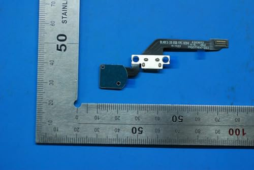 Lenovo Ersatzteil Blade 3 USB FPC, SF78C02029