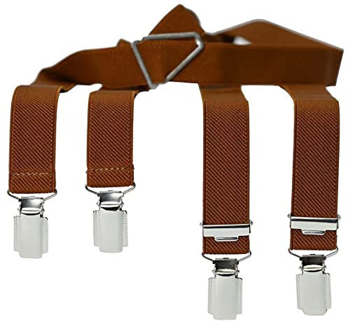 Lloyd HERRENTRAeGER/BRACES/NOS, cognac(cognac), Gr. 120