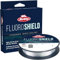 Berkley Unisex-Erwachsene FluoroShield Fishing Line, Klar, 0.012 in|0.30 mm, 12 lb|5.4 kg, 300 yd|274 m