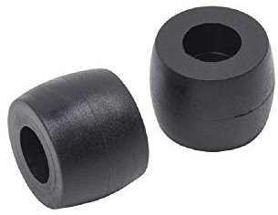 Garador Garage Door Pattern Cables/Roller Spindles (MK3C / Type C Rollers)