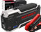 AUTOGEN 4000A 27000mAh Booster Batterie Voiture(10.0 L + Essence & Diesel), Démarreur au Lithium de 12V, QC 3.0, Bloc d'alimentation Portable pour SUV, camions.