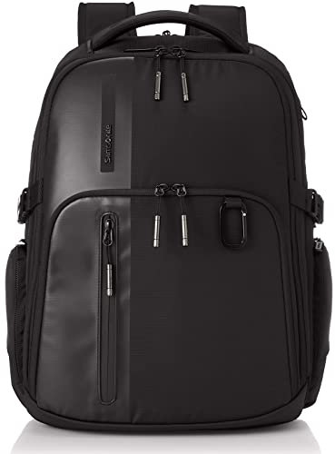 Samsonite RUCKSACK, kombi(black (1041)), Gr. -