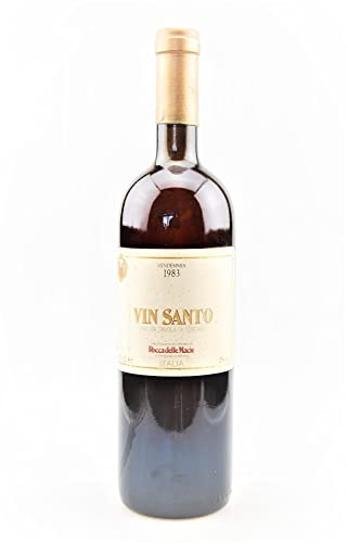 Wein 1983 Vin Santo Rocca delle Macie