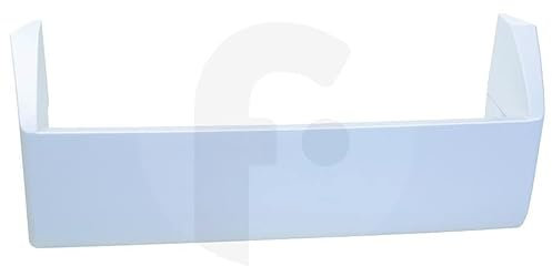 Flaschenfach (Türfach) weiß für u.a. Zanussi Kühl-/Gefrierkombination 4055200911