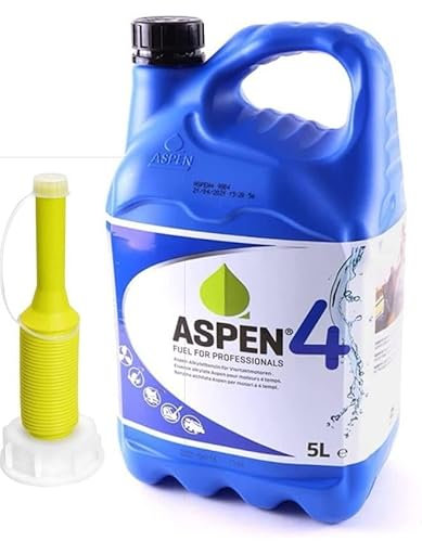 Robins Aspen 4 5 litre with Flexi Fill Partner