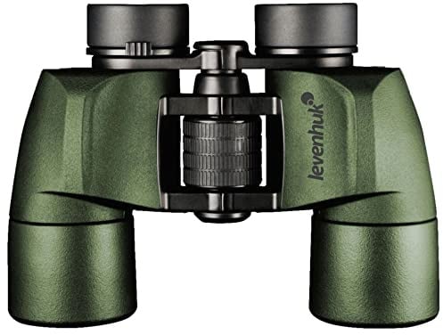 Levenhuk Fernglas, Mehrfarbig (809335)