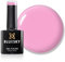 Bluesky Gel Nail Polish 10ml, Pink Power - SS2403, Pastel Pink Gel Nail Polish for 21 Day Manicure, Professional, Salon & Home Use, Requires Curing Under LED UV Nail Lamp