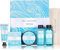 Spa Luxetique Spa Gift Set, Bath Gifts Set for Men Women,6pcs Ocean Travel Gift Box with Shower Gel, Hand Cream, Bubble Bath, Body Lotion, Soap Pamper Gifts Presents Birthday Mothers Day Gifts