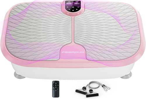 FEIERDUN Vibration Plate