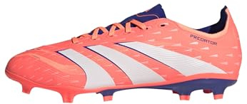 adidas Unisex Predator League Kunstrasen neuerer Generation, Hart- und Aschenplätze Fußballschuhe