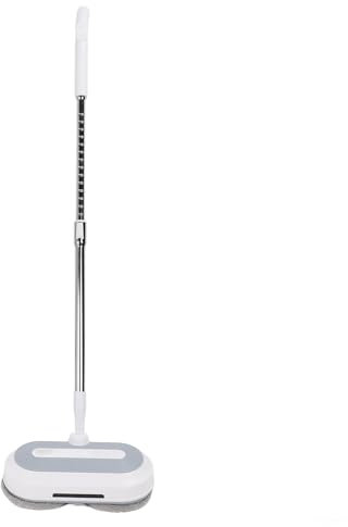 Macchina Elettrica MOP, MOP Elettrica Wireless Facile per la Casa (#1)