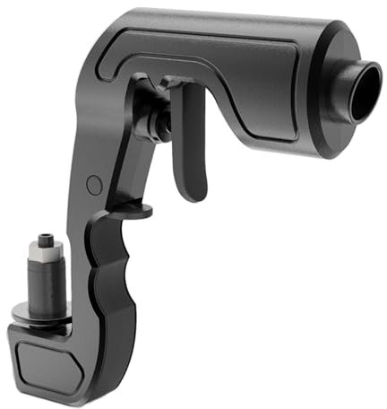 Pulvérisateur de bière au champagne - pistolet à pulvérisation à l'alcool rechargeable pour boire un verre | Shooter de boisson étincelante réglable, anniversaire, mariage, amplificateur d'atmosphère