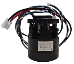 Motor de aspiracion válido para cecotec Conga 6490,7090,5090,6090