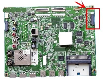 EAX65384003 (1.2) EAX65384004 (1.5) Scheda Madre, Compatibile Con LG, 42LB650V 42LB658V 47LB650V 47LB656V 50LB650V 55LB670V Scheda Madre TV LCD