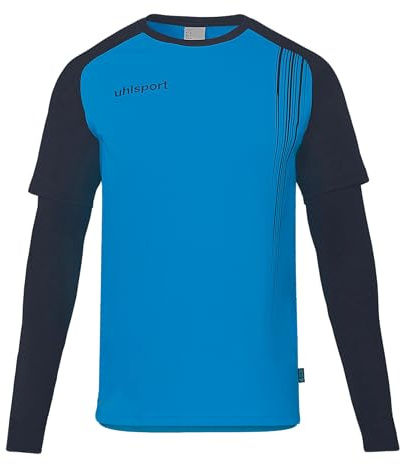uhlsport Herren Impulse Torwart Shirt Sport-Shirt