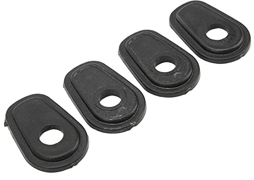 Taidda Blinker-Indikator-Adapter-Abstandhalter für 300 Vulcan 650 S – Exquisite Verarbeitung, Wetterbeständig – Passend für Motorrad-Enthusiasten