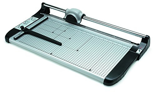 Hochleistungs-Papierschneider für A3, Schnittbreite 480 mm