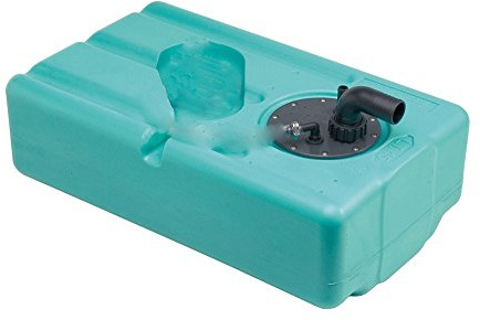 CAN-SB MARINE PLASTICS PLASTIC Water Tank LT.45