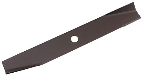 SECURA Lame (36cm) éjection compatible avec MTD Smart 38 E (bis 2014) Tondeuse à gazon