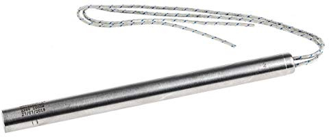 RS PRO Heizelement Heizpatrone 1 kW, Länge 200mm