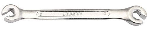 Draper 16136 - Llave de tuerca (6 x 8 mm)