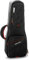 GEWA Ukulele Gig Bag Cross, schwarz, für Sopran Ukulele, 550/180/65 mm