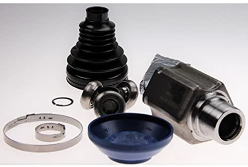 SPIDAN Gelenksatz, Antriebswelle 36480 Kompatibel mit: AUDI A3 Sportback, Q3, TT, TT Roadster, VW TIGUAN
