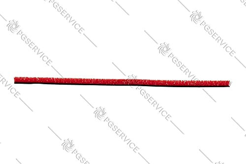 Rowenta Bande de poils pour balai XForce 11.60 14.60 RH98 RH9878 RH99