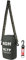 Rough Enough Small Crossbody Bag Handy Geldbörse Crossbody Bag for Men Women Teen Boys Girls