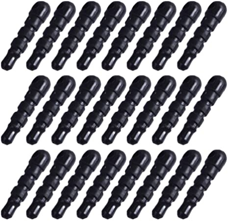 Gatuida 340stücke Praktische Earphone Caps Für Smartphones Staubschutzstecker Für Kopfhöreranschluss Einfache Installation Und Schutz Vor Schmutz Und Feuchtigkeit -geräte