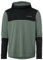 VAUDE Herren Mens Qimsa Hoody T-Shirt, Agave, XXL EU