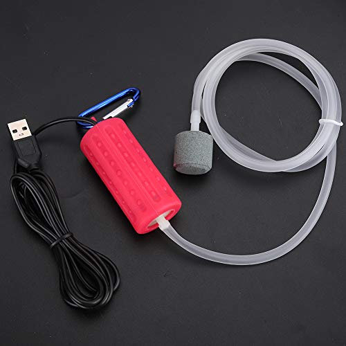 Bomba de Aire para Acuario Bomba Hidropónica Bomba para Peces Bomba para Acuario Bomba de Aire para Peces Bomba de Aire para Acuario Bomba de Aire Hidropónica para Pecera Bomba