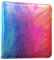 Fotoalbum Fotobuch Selbstklebende Seiten Scrapbook Fotoalben Bilderalben 4 x 6 Regenbogen Ölfarbe