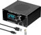 20K-220MHz Superheterodyne Receiver Software Defined Radio HAM QRP Transceiver RF Generator VFO Radio Debugger