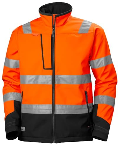 ALNA 2.0 SOFTS JACKET