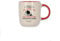 Mr. Wonderful - Taza Mafalda - Cómo siendo tan distintas podemos ser tan amigas