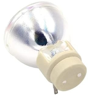 Lampe de projecteur de remplacement W1070 W1070 + W1080 W1080ST HT1085ST HT1075 W1300 Ampoule de lampe de projecteur P-VIP 240 / 0.8 E20. 9n ajustement for benq 5J.J7L05.001 Ampoule de lampe de projec