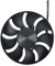 QKFTCSDW for Ventola Scheda Video RTX 3080 3080Ti 85MM DAPC0815B2UP003 AFB0912HD-02 Ventola di Raffreddamento CPU RTX3080 RTX3080Ti(Fan - A)