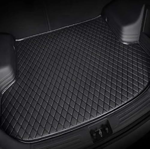 YYFYYDS Kofferraumauskleidung, Kompatibel für Opel Meriva B Upper 2021-2024, Autozubehör