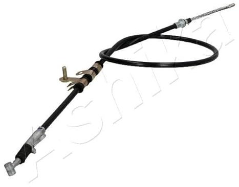 Ashika 131 01 Sink Brake Power Amplifier