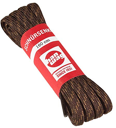Hanwag Schnürsenkel in 180/200/220 cm