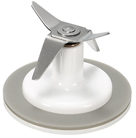 TuToy Blender Blade Cutter Assembly Mit Rubber Gasket Ersatz Für Hamilton Beach Blender