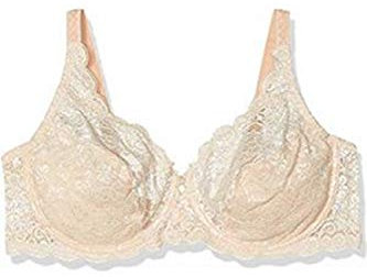Triumph Amourette Damen-BH, 300 W, Akt, 95B