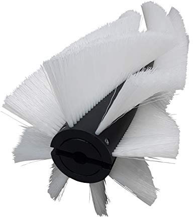 Kehrwalze für Stolzenberg Tandem KS 1000 Walze Walzenbürste Walzbürste Kehrbürste