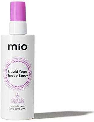 mio Liquid Yoga Space Spray