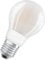 Ledvance LED Filament Smart+ Birne 11W = 100W E27 matt 1521lm warmweiß 2700K Dimmbar App Google Alexa Apple HomeKit Bluetooth