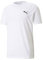 PUMA T-Shirt mit kleinem Logo ACTIVE