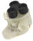 Solenoid Valve + Seal Kit (261015-15680) Dishwasher 690072832 SMEG